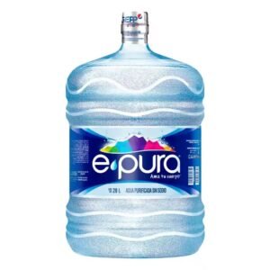 E-pura Agua 1L