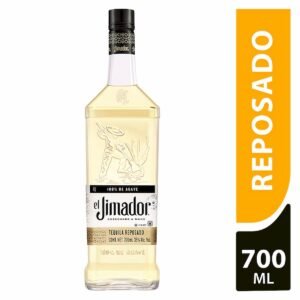 El Jimador Tequila Reposado 950mL