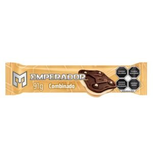 Emperador Galletas Chocolate 171g