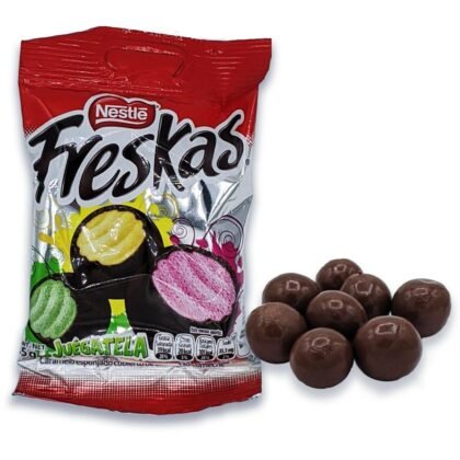 Freskas Nestle Dulce 35g