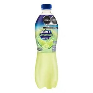 Frutzzo Limonada Jumex Mineralizada 600mL