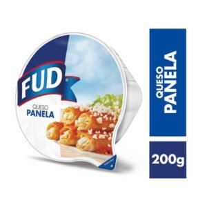 Fud Queso Panela 200g