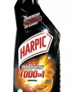 Harpic Limpiador Multiusos Max Power Original 750mL