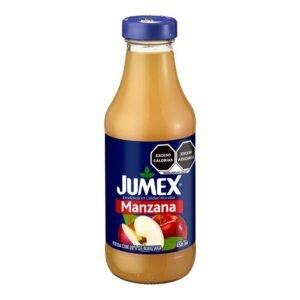 Jumex Bebida de Manzana 1L