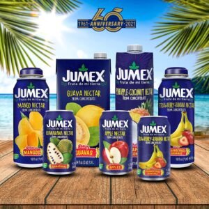 Jumex Néctar de Pina 960mL