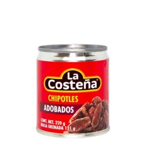 La Costena Chipotles Adobados 380g