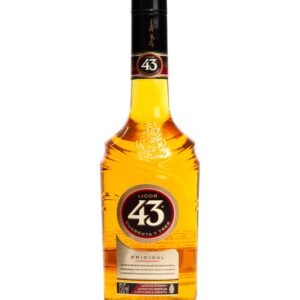 Licor 43 Licor Carajillo con Café 285mL