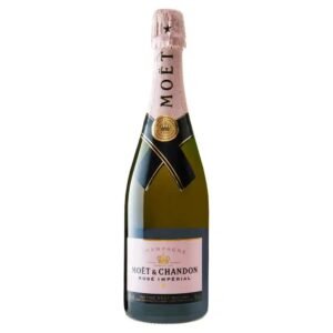 Moet Chandon Champagne Impérial Brut 750mL