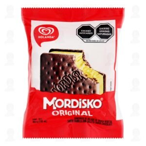 Mordisko Holanda Clasico 105 ml 105g