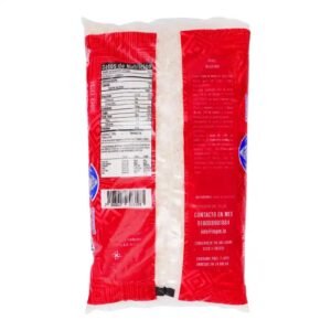 Morelos Arroz Grano Largo 1Kg