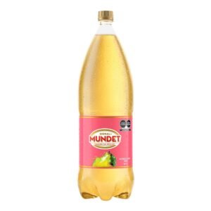 Mundet Refresco Sabor Pera 2L
