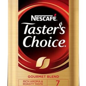Taster's Choice Café Instantaneo Gourmet Blend 100g