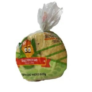 Ochoa Tortillas de Maíz 450g