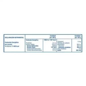 Oreo Galletas Sabor a Pay de Limon 114g
