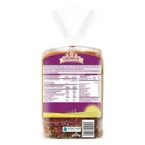 Oroweat Pan Tajado Multigrano 680g