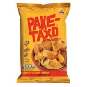 Paketaxo Botana Mezcladito Sabor Surtida 70g