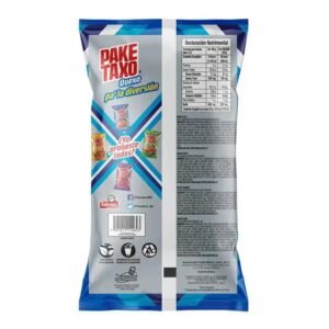 Paketaxo Botana Surtida 270g