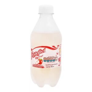Penafiel Agua Mineral 2 L 8 Pack 2L