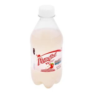 Penafiel Agua Mineral Sabor a Manzana 2L