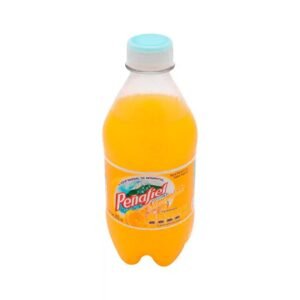Penafiel  Agua Mineral Sabor Limonada 2 L 2L