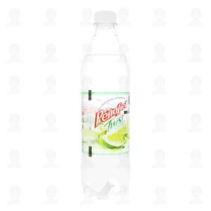 Penafiel Agua Mineral Twist con Limon y Sal 600mL