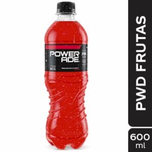 Powerade Bebida Isotonica 1L
