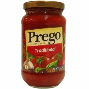 Prego Salsa para Pizza 397g