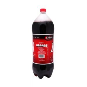 Red Cola Refresco Sabor a Cola 3L