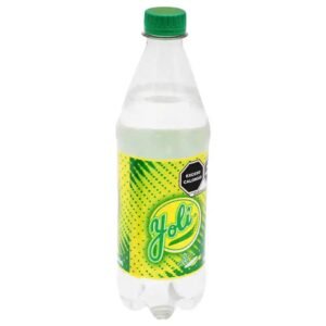 Refresco Yoli Limon 2L 2L