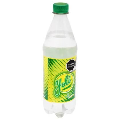 Refresco Yoli Limon 2L 2L