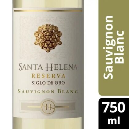 Reservado Vino Blanco Sauvignon Blanc 750mL