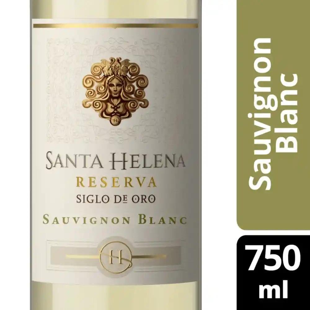 Reservado Vino Blanco Sauvignon Blanc 750mL