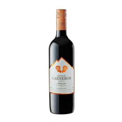 Reservado Vino Tinto Merlot 750mL