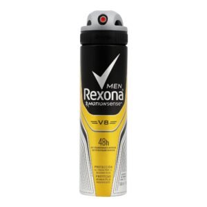 Rexona Antitranspirante en Aerosol Men V8 150 mL 150mL