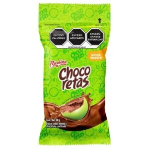 Ricolino Chocoretas 1Und