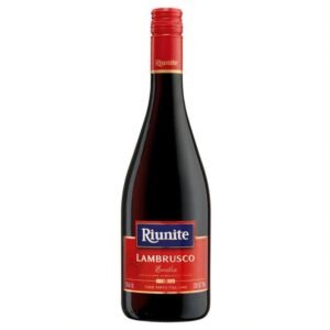 Riunite Vino Tinto Lambrusco 750mL