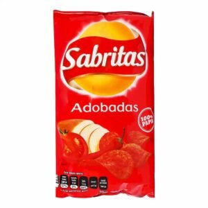 Sabritas Papa Frita Adobada 160g