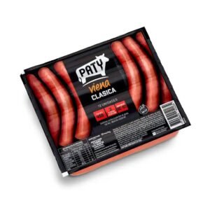 Salchicha Viena D'hector-agranel 100g