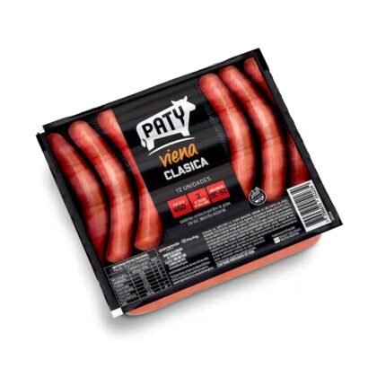Salchicha Viena D'hector-agranel 100g