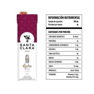Alpura Leche Entera 1L