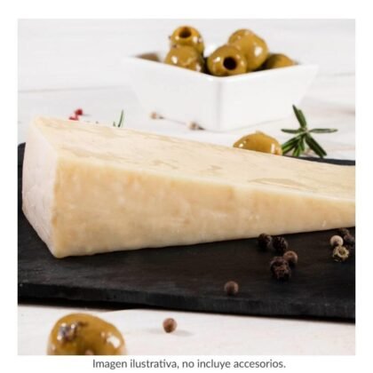 Sartori Queso Parmesano 141g