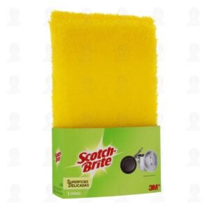 Scotch Brite Esponja para Superficies Delicadas Multiproposito  1Und