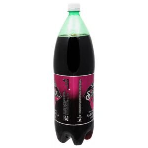 Senorial Refresco con Sabor a Sangría  2.6L