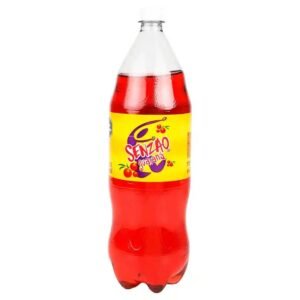Senzao Refresco Sabor a Guarana 600mL