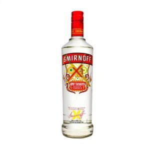 Smirnoff Vodka Sabor a Tamarindo 750mL