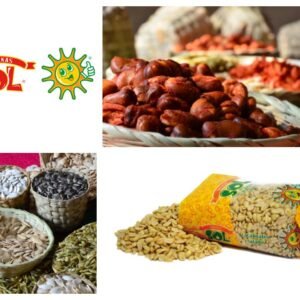 Sol Botanas 100g