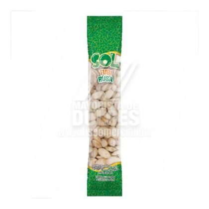 Sol Tubi Rusa 100g