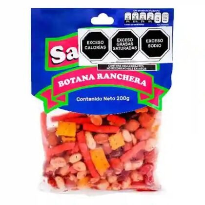 Spirrones Botana Chicharron de Cerdo Twist 25g