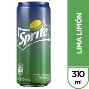 Sprite Bebida Gaseosa Sabor a Lima Limon 3L