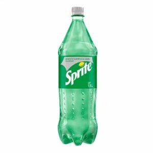 Sprite Refresco Lima-Limon Lata 355mL 355mL